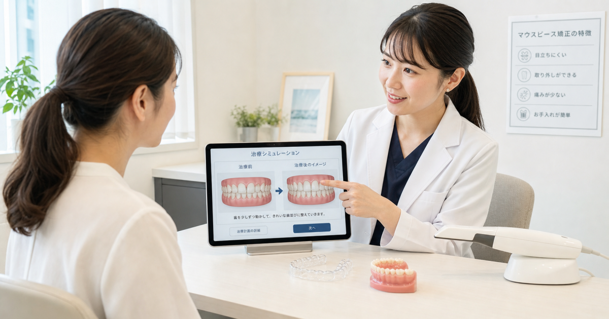「自己管理が苦手」でも大丈夫?治療を継続するための選択基準と噂の真相