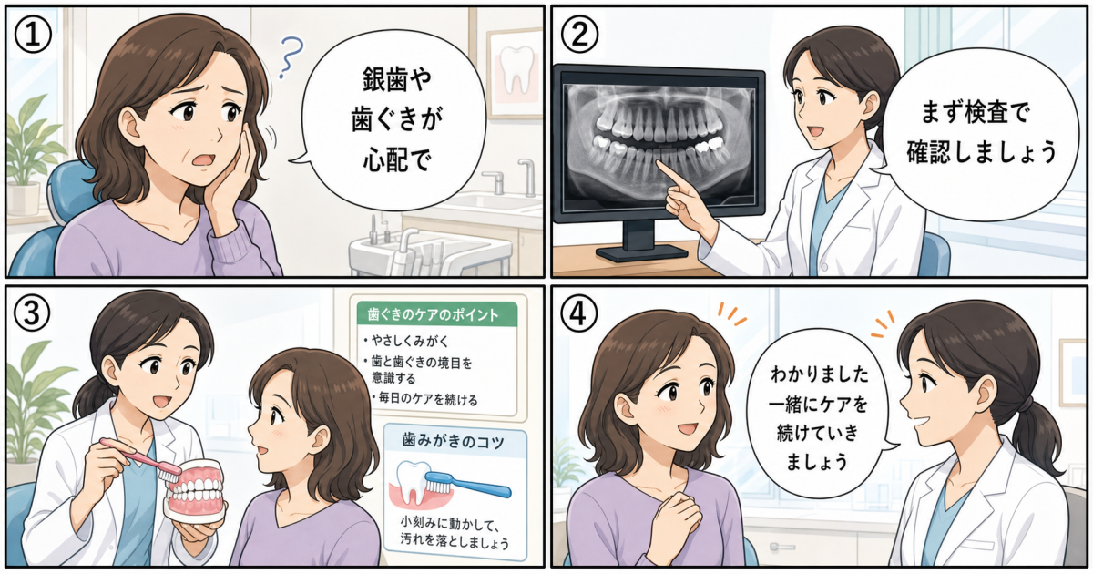 30代・40代から始める大人矯正のメリットと子どもとの治療の違い